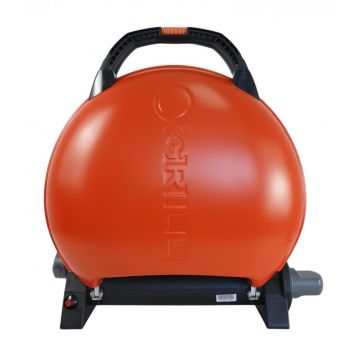 O-GRILL 600 ORANGE, gratar portabil pe gaz