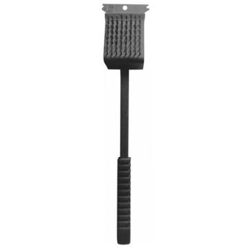 Perie curatat gratar Fieldmann F-FZG9003 (Negru)