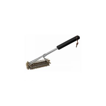 Perie pentru gratar Cozze 11,5 x 3 x 40 cm 90307