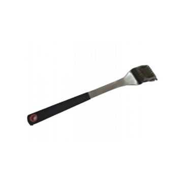 Perie pentru gratar din inox Activa Premium 16240