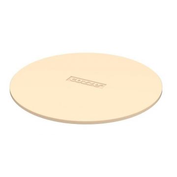 Piatra pentru pizza Rotate 17 inci 43 cm omologata LFGB Cozze 90331