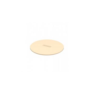 Piatra pentru pizza Rotate 17 inci 43 cm omologata LFGB Cozze 90331