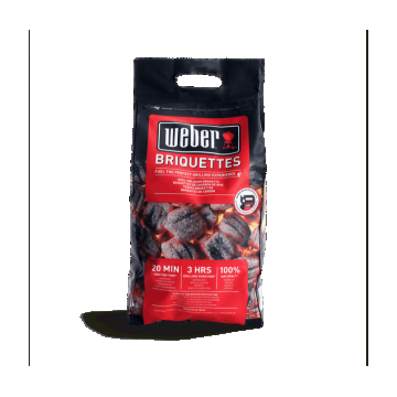 Sac bricheti 4kg