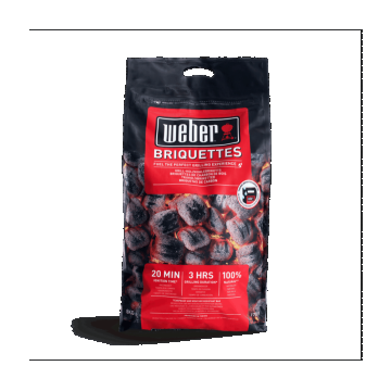 Sac bricheti 8kg