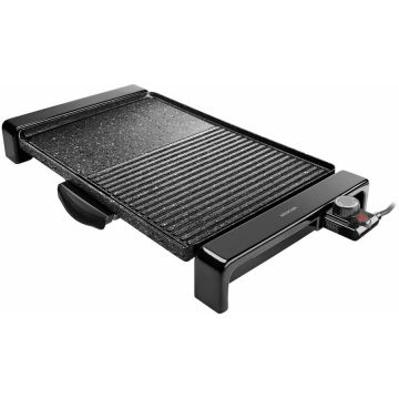 Sencor Gratar electric, Sencor SBG 108BK , 2300 W, Negru