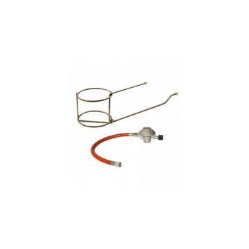Set regulator 30mbar pentru cartuse cu insurubare Enders 2082