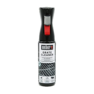 Solutie de curatat gratarul Weber