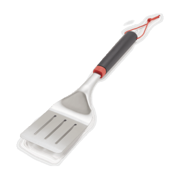 Spatula cu fante Weber