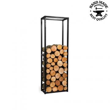 Suport de lemne - CORNEL 120 cm