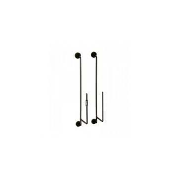 Suport magnetic pentru accesorii de gratar Enders 7816