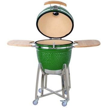 Tarrington House Gratar ceramic 54cm Tarrington House, Auplex, Verde