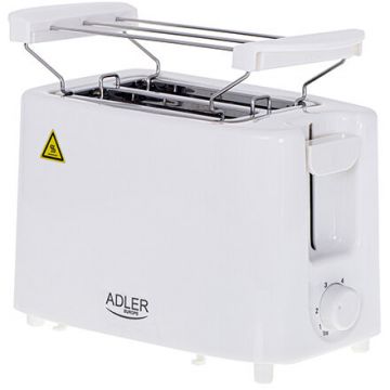 TOASTER 6 NIVELURI DE RUMENIRE 900W AD 3223 ADLER