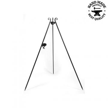 Trepied cu sistem de ridicare - 180 cm