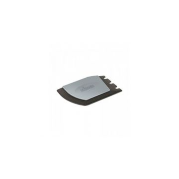 Unealta de razuit cu prindere de silicon pentru vasele din fonta Lodge Deluxe L-SCRAPERDX