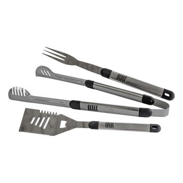 Unelte pentru grătar 3 buc. – Garden Pleasure