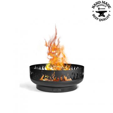 Vatra de foc exterior - FIRE 80 cm