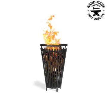 Vatra de foc exterior - FLAME 45 cm