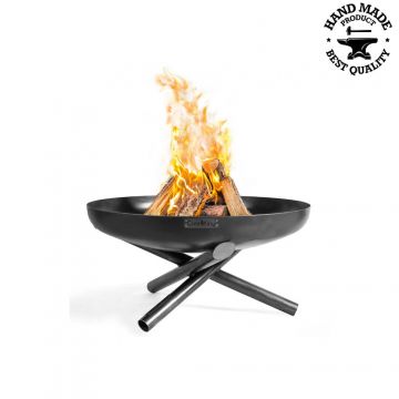 Vatra de foc exterior - INDIANA 60 cm