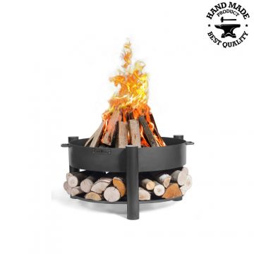 Vatra de foc exterior - MONTANA 60 cm