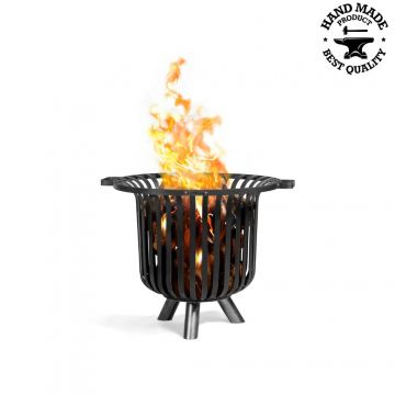 Vatra de foc exterior - VERONA 60cm