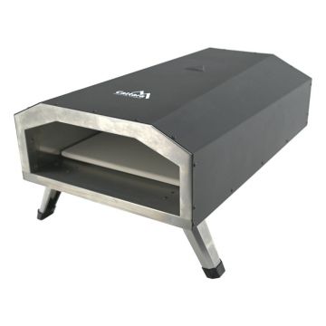 Cuptor pentru pizza pe gaz Margherita – Cattara
