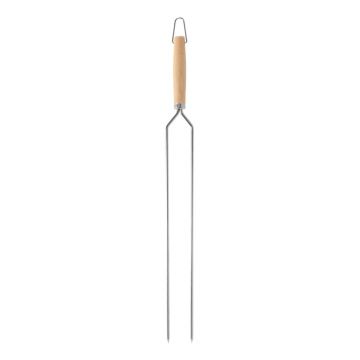Țepușă pentru frigărui din oțel inoxidabil – Esschert Design