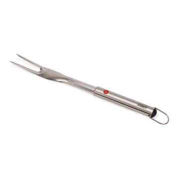 Furculiță pentru carne din oțel inoxidabil GrillOut – Joseph Joseph