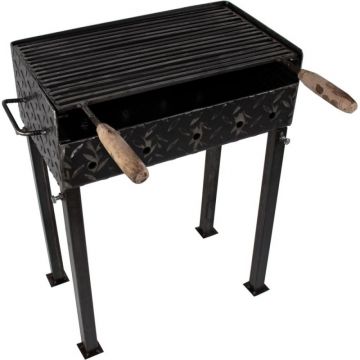 Gratar Gradina 2 Nivele, 50 x 37 cm, Z-tools