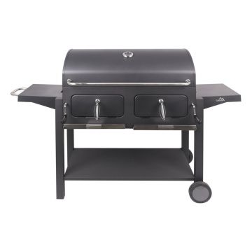 Grătar pe cărbuni Royal Grande 3XL – Cattara
