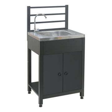 Modul de bucătărie în aer liber Torino 1 – Cattara