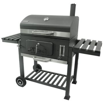Tarrington&nbsp;House Gratar Memphis XL cu cenusar, desfacator si roti, Tarrington House